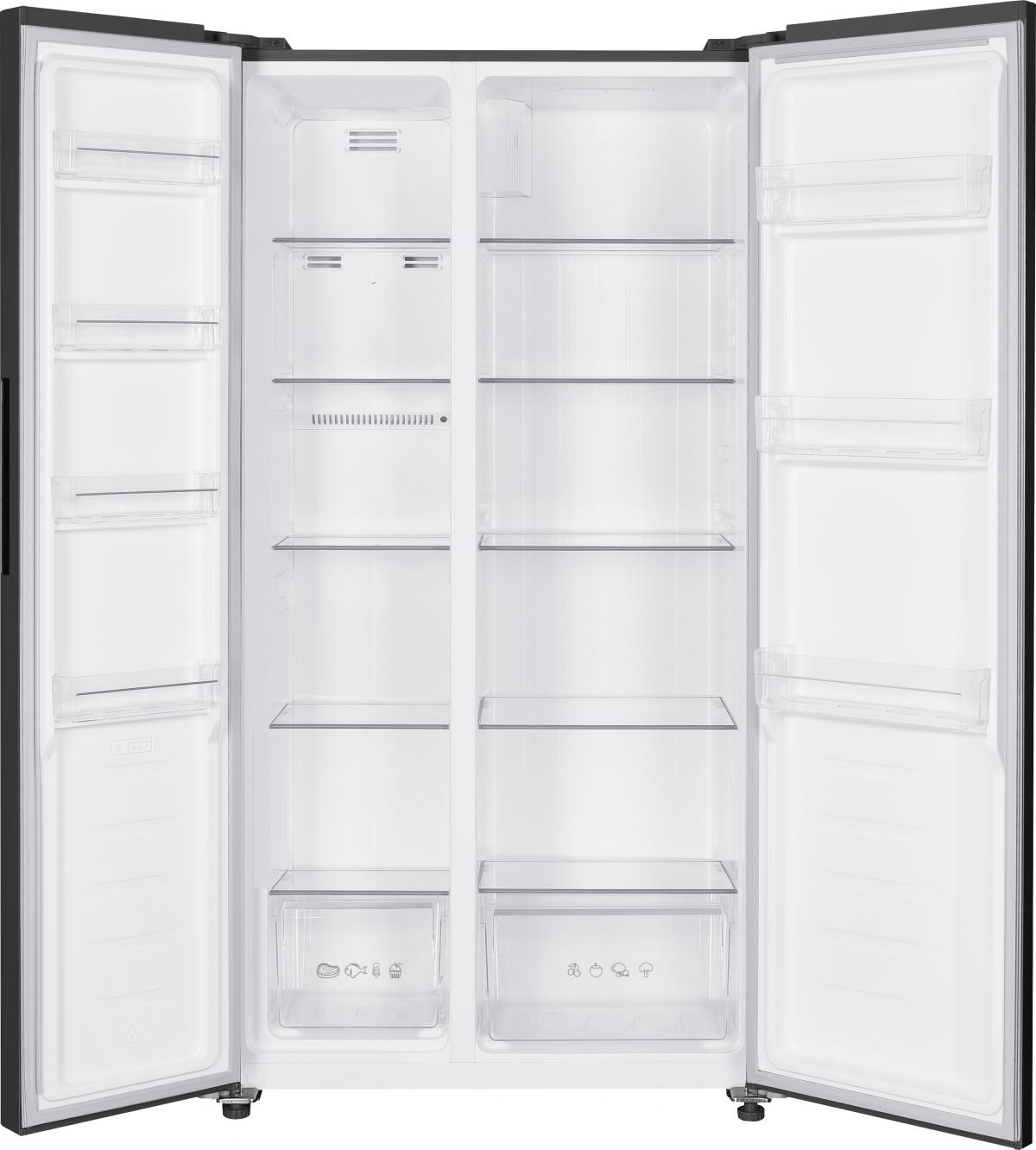 AMERICANO SVAN SA18900FNFX NF 177X90 F INOX