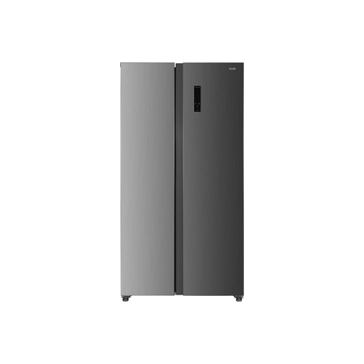 AMERICANO SVAN SA18900FNFX NF 177X90 F INOX