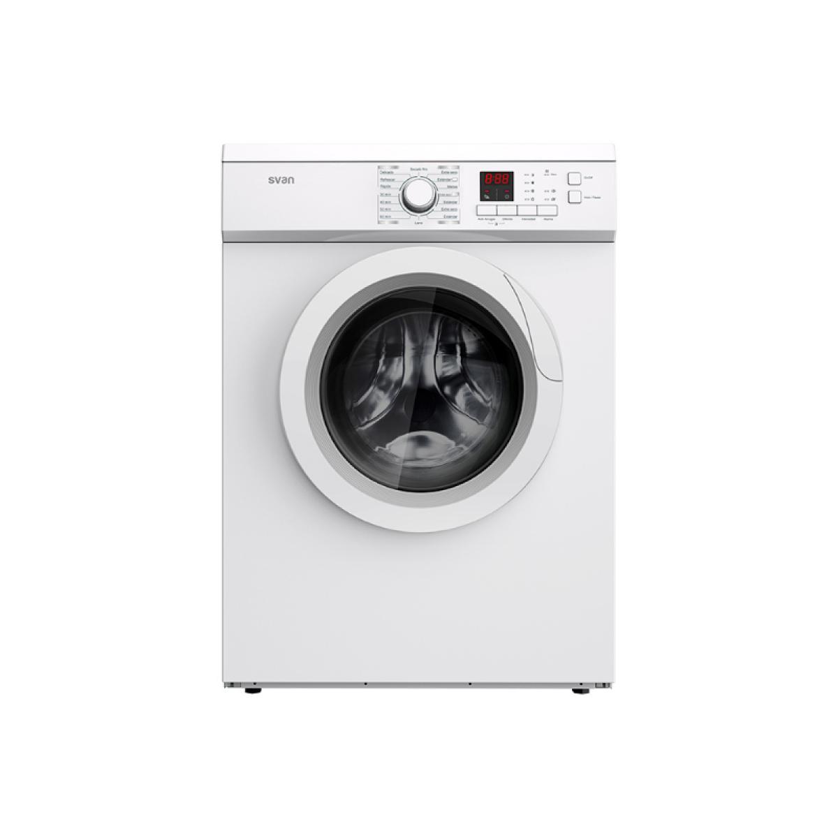 SECADORA EVACUACION SVAN SSE700C 7KG C