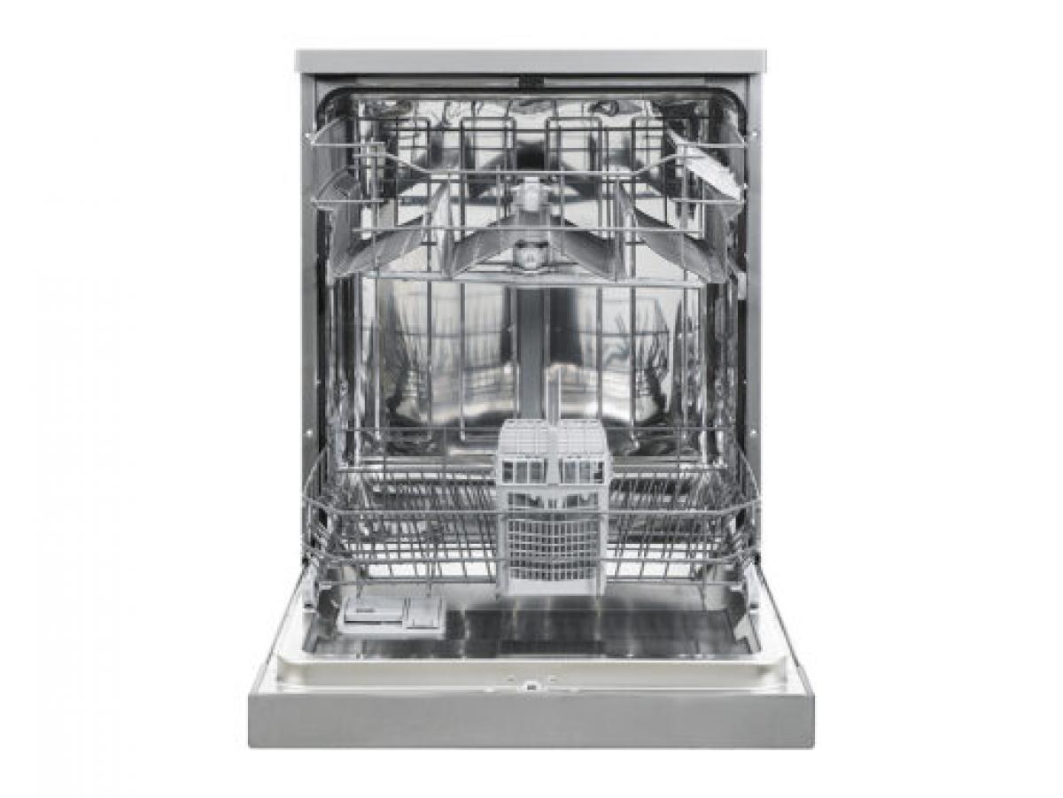 LAVAVAJILLAS SVAN SJ12600EX 12 CUB. A++-E INOX