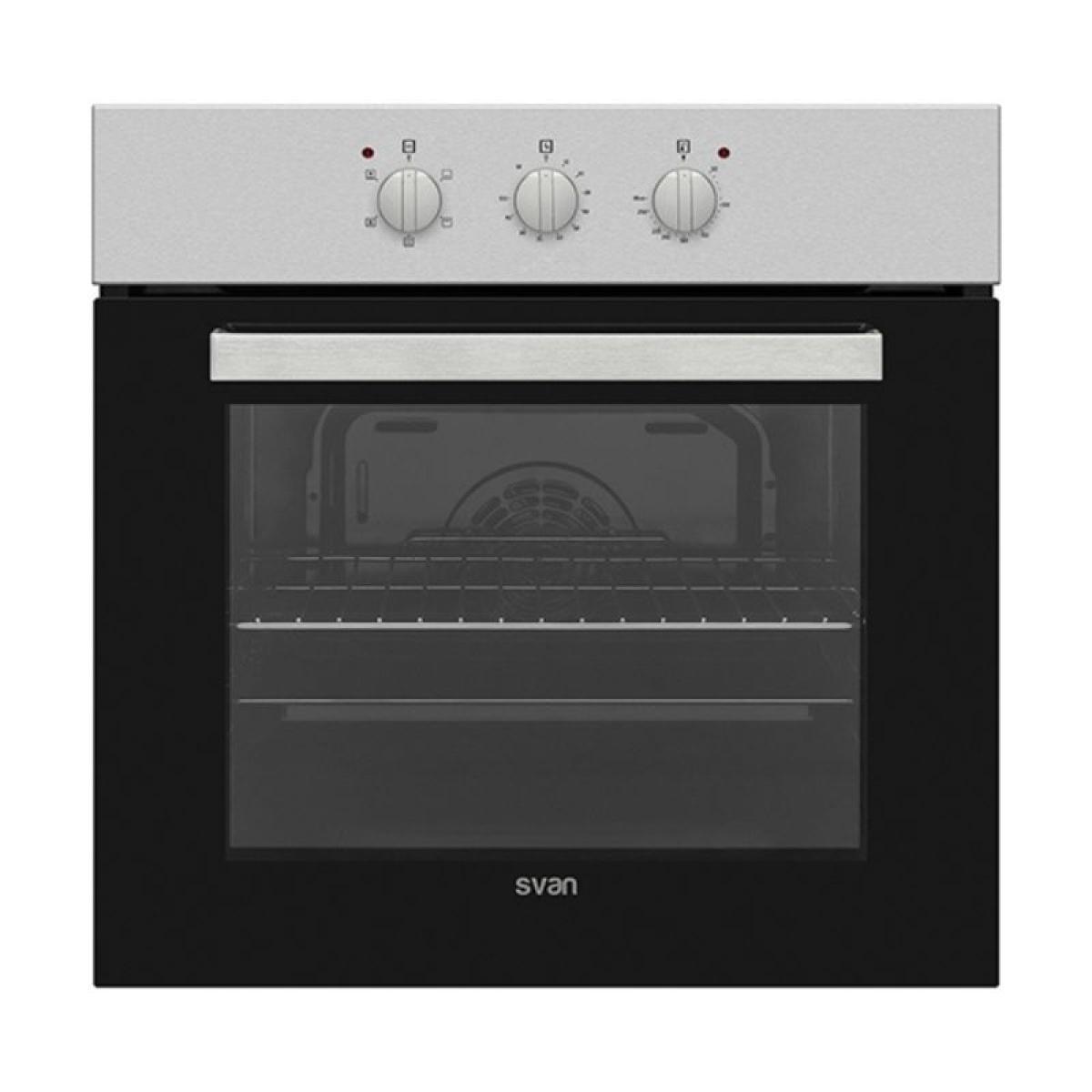 HORNO SVAN SHM4701X MULT.5 A 65L INOX