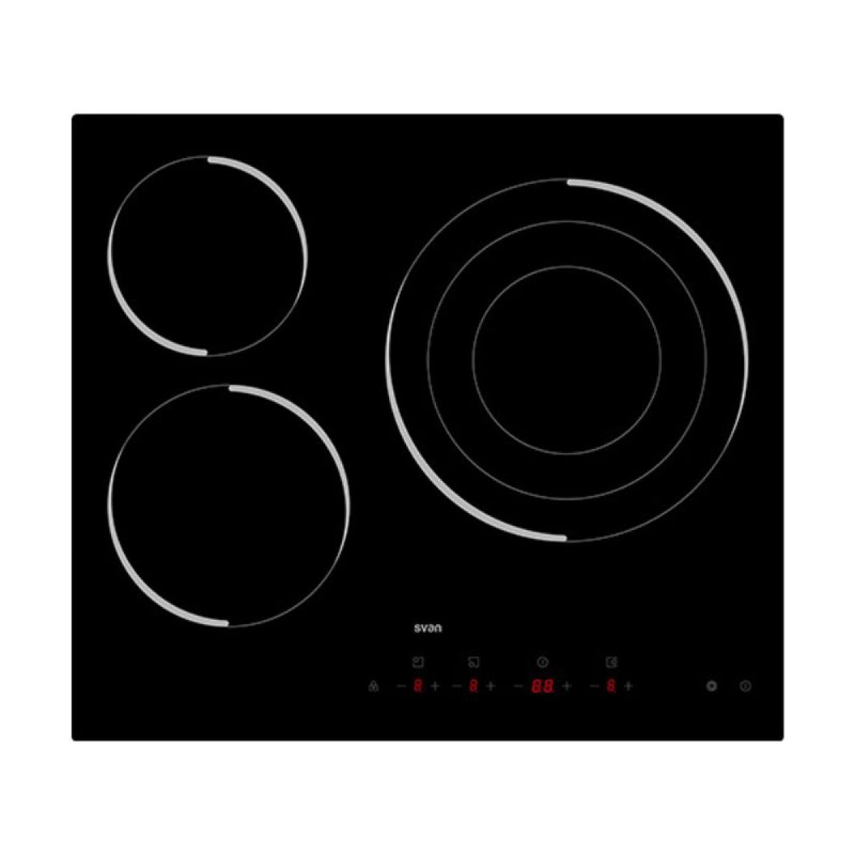 VITROCERAMICA SVAN SV3601 3F