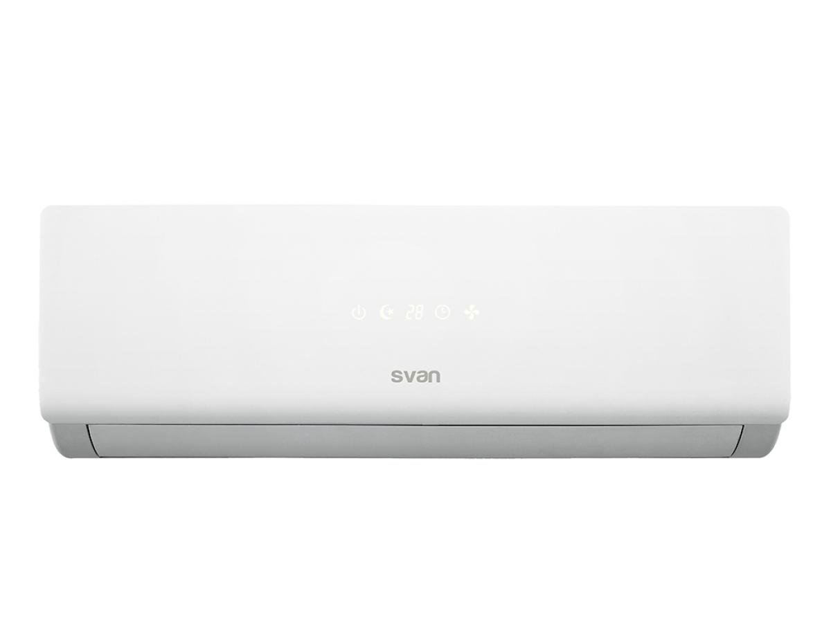 AIRE ACOND.SVAN SVAN181IN-EX 4500 FRIG.R32