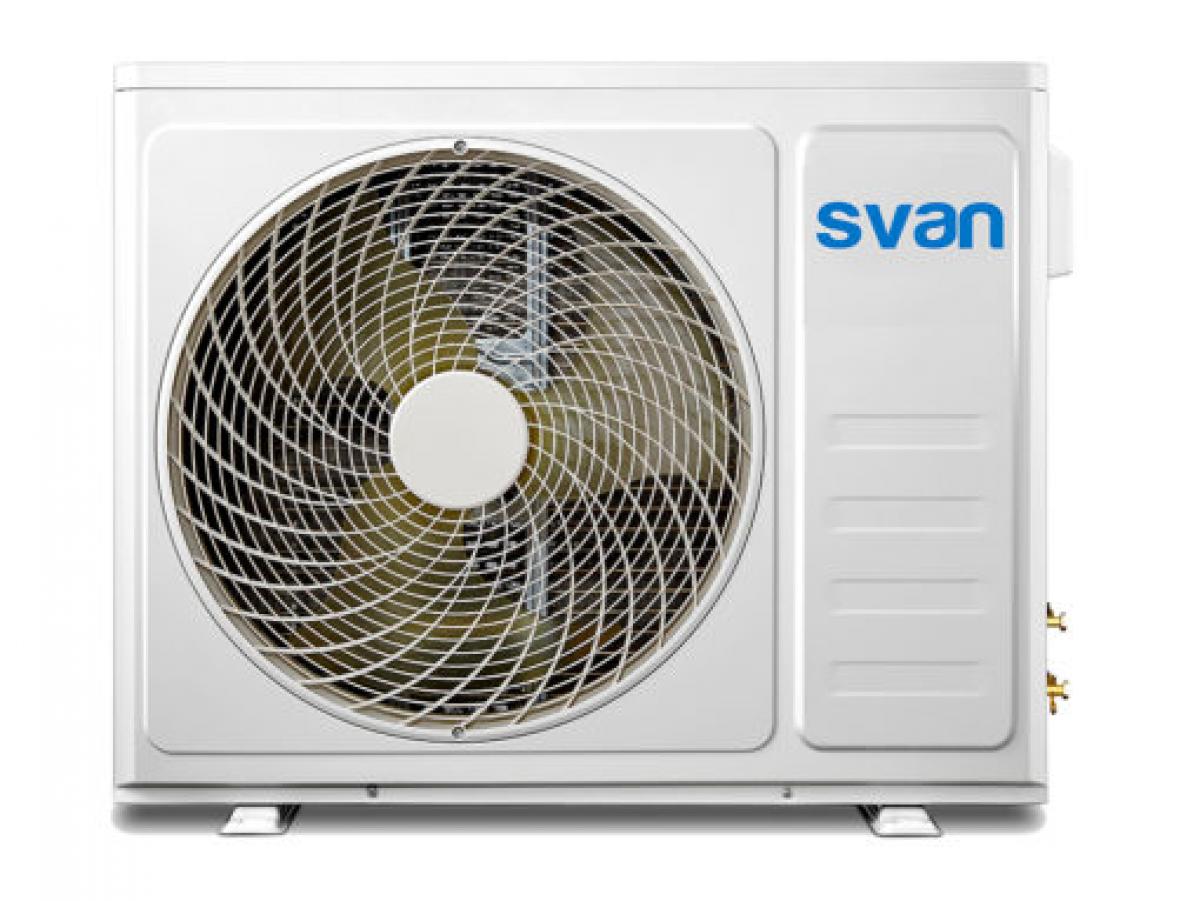 AIRE ACOND.SVAN SVAN181IN-EX 4500 FRIG.R32