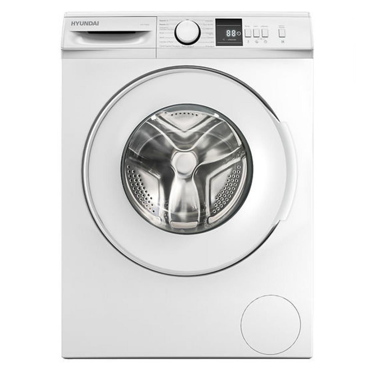 LAVADORA HYL510DB HYUNDAI 5KG 1000RPM D