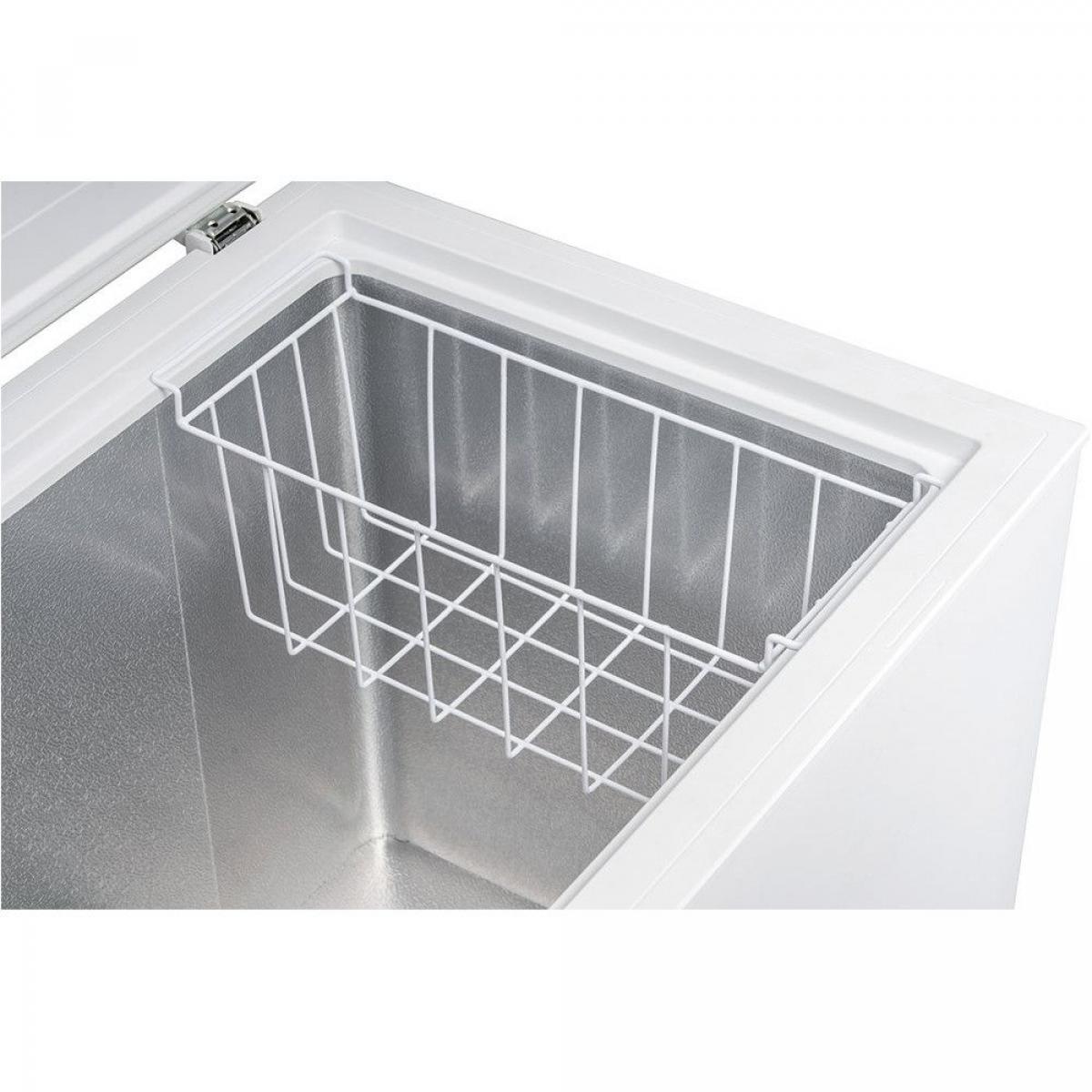 CONGELADOR HORIZONTAL MILECTRIC ARC-151 85,4X62,5 BCO A+ 143L  91811