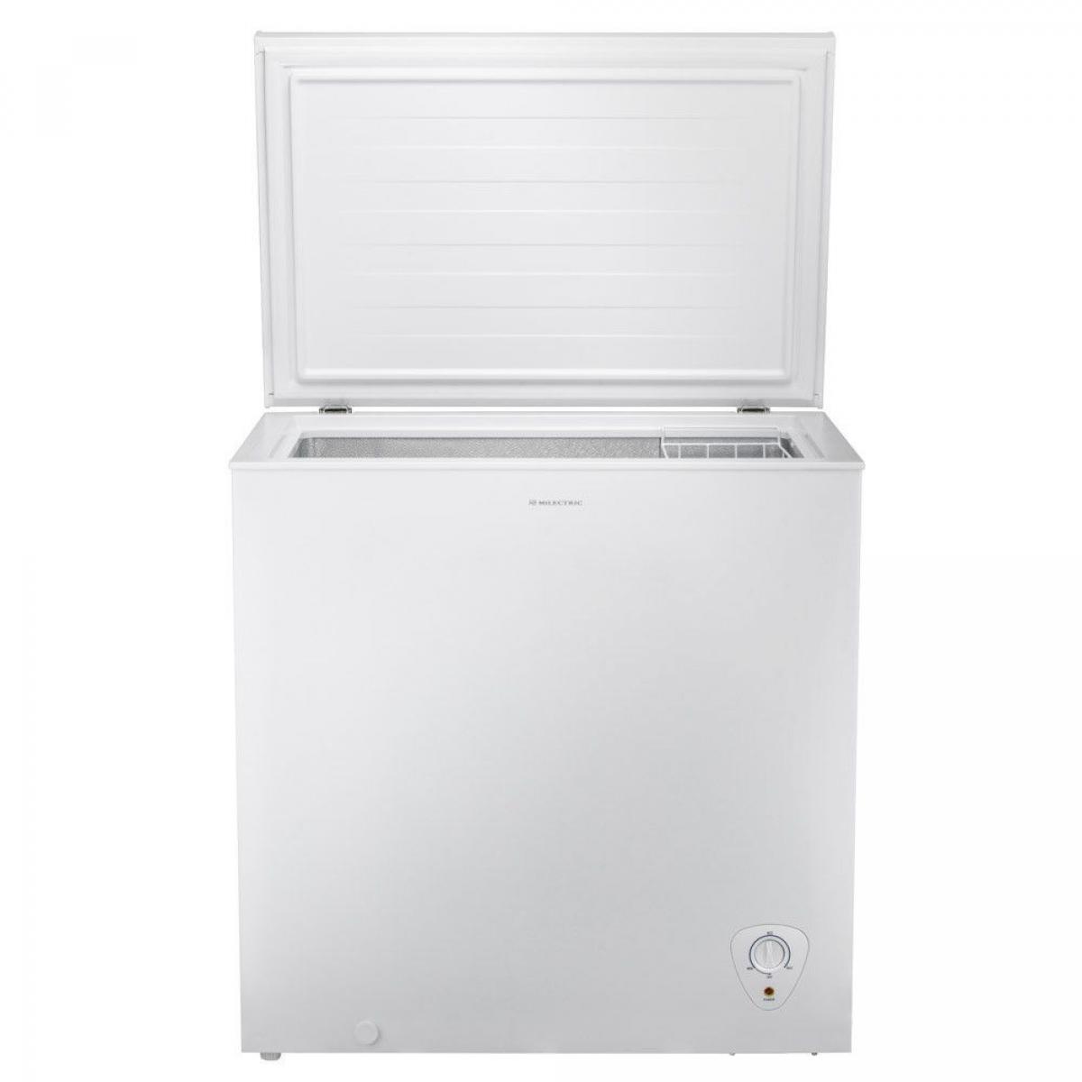 CONGELADOR HORIZONTAL MILECTRIC ARC-151 85,4X62,5 BCO A+ 143L  91811