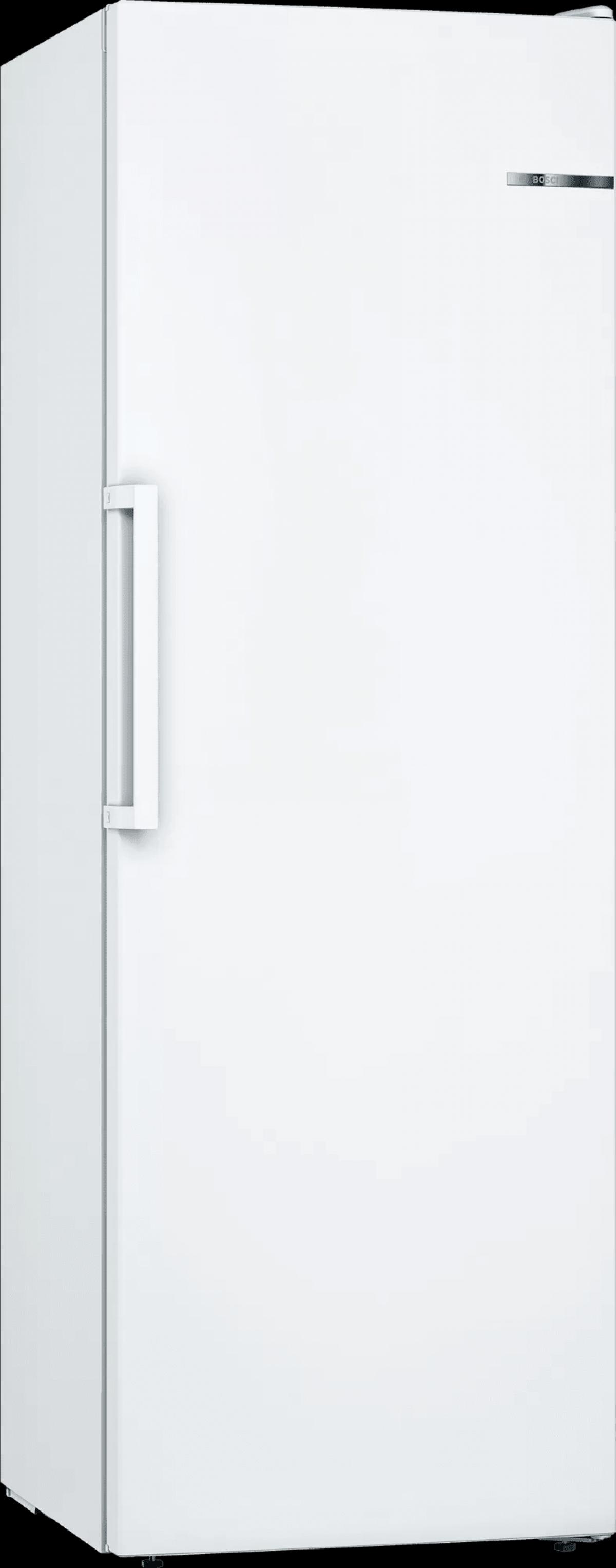 CONGELADOR VERTICAL BOSCH GSN33VWEP 176X60 NF E BCO 225L