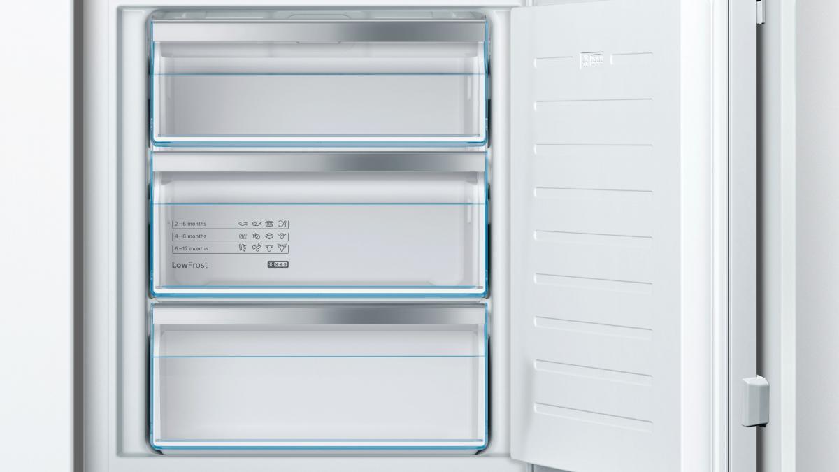 CONGELADOR INT. BOSCH GIV11AFE0 71,2X55,8 LF E 72L P.FIJA