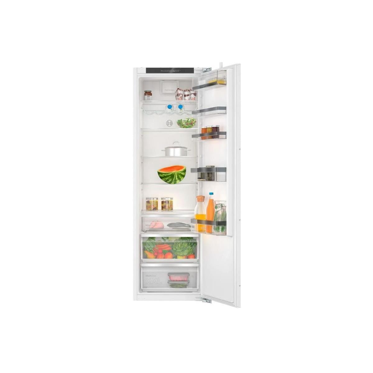 FRIGO 1P INT. BOSCH KIR81ADD0 CICLICO D 177X56 310L