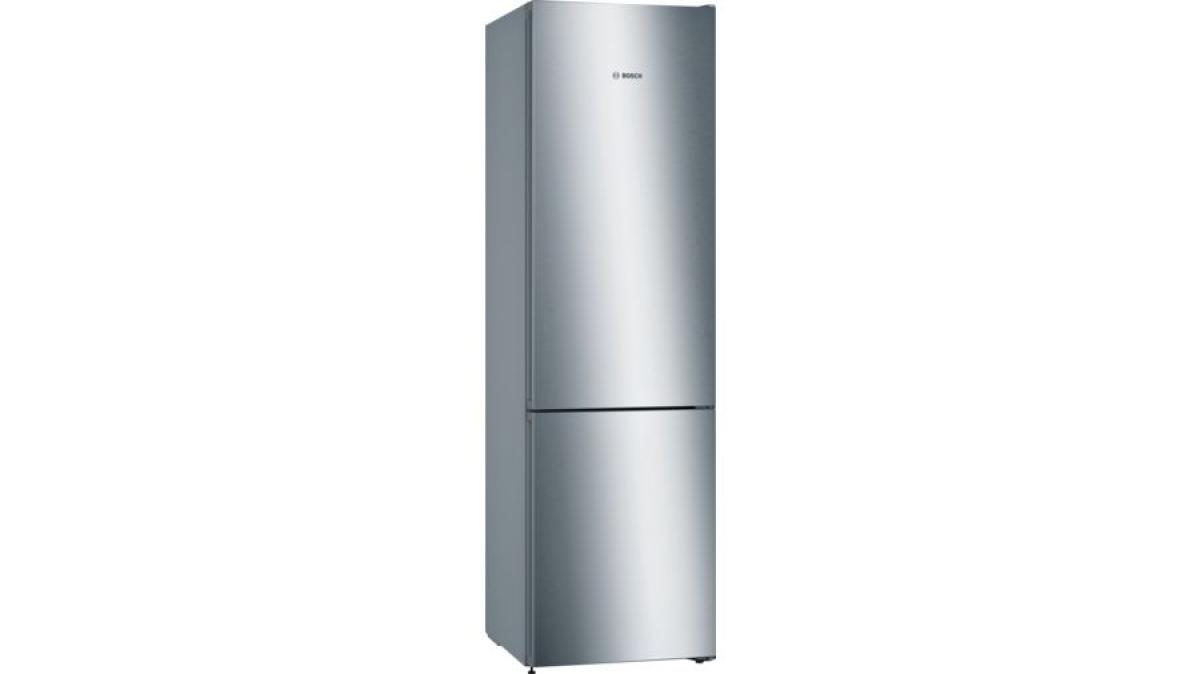COMBI BOSCH KGN39VIEA 203X60 NF E 368L INOX
