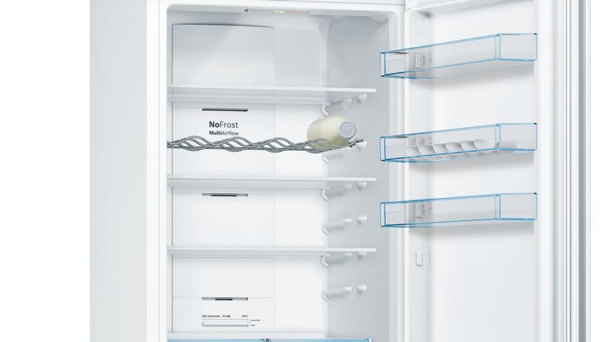 COMBI BOSCH KGN39VWEA 203X60 NF E 0º 368L BCO
