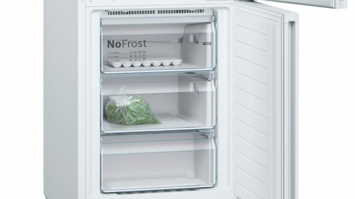 COMBI BOSCH KGN39VWEA 203X60 NF E 0º 368L BCO