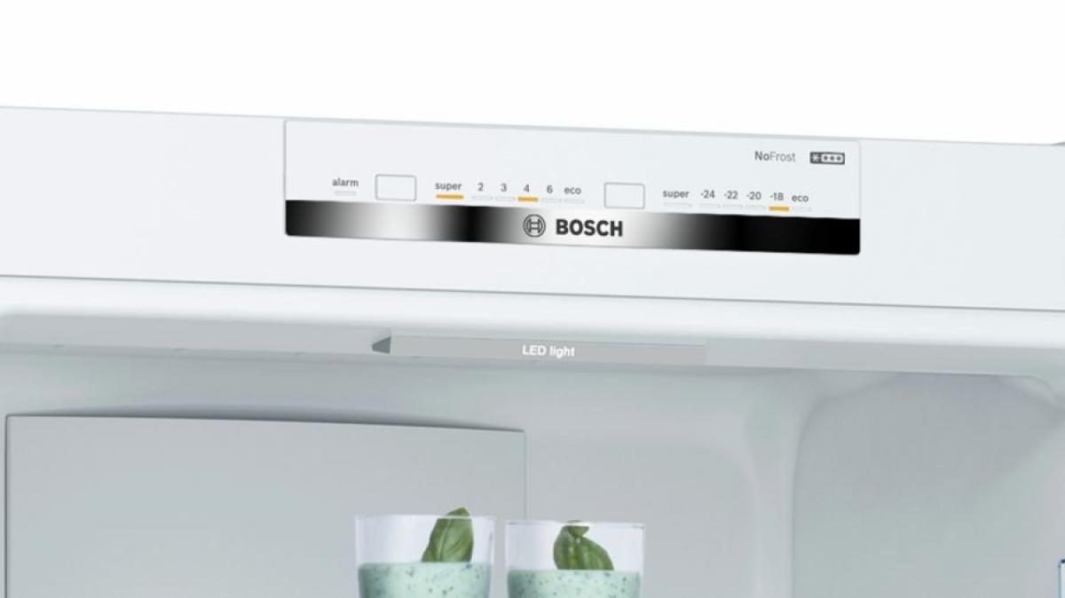 COMBI BOSCH KGN39VWEA 203X60 NF E 0º 368L BCO