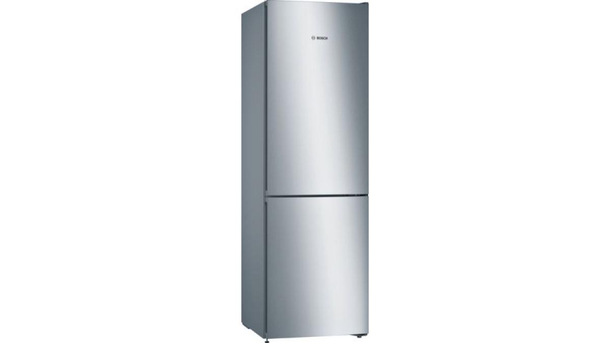 COMBI BOSCH KGN36VIEA 186X60 NF E 0º 326L INOX