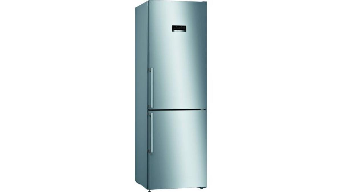 COMBI BOSCH KGN36XIDP 186X60 NF D 0º DISP 326L INOX
