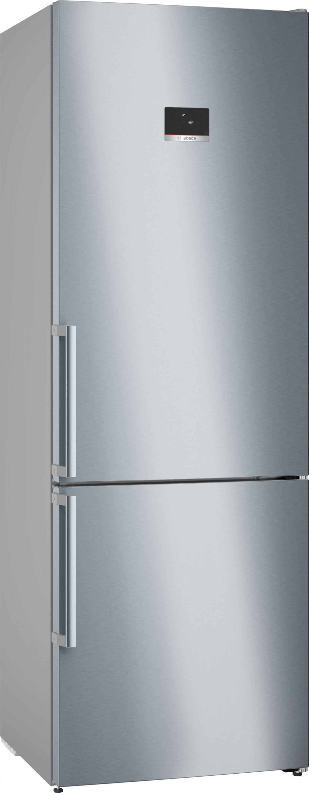 COMBI BOSCH KGN49AICT 203X70 NF C DISP 440L INOX