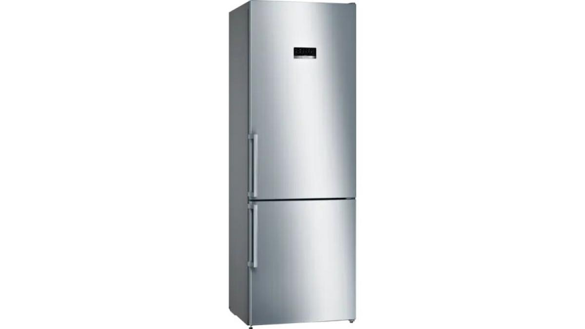 COMBI BOSCH KGN49XIDQ 203X70 NF D 438L INOX