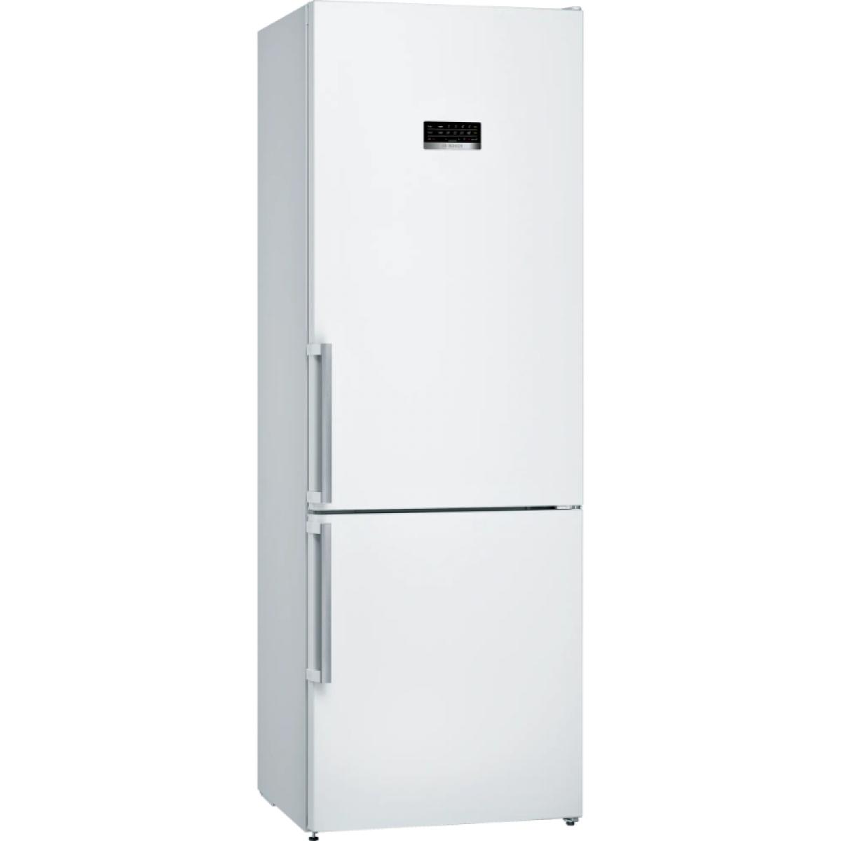 COMBI BOSCH KGN49XWDP 203X70 NF D 438L BCO