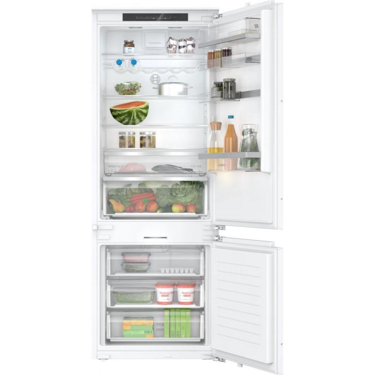 COMBI INT. BOSCH KBN96ADD0 194X71 NF CONG. D 381L P.FIJA