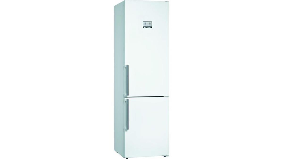 COMBI BOSCH KGN39AWEP 203X60 NF E DISP 368L BCO