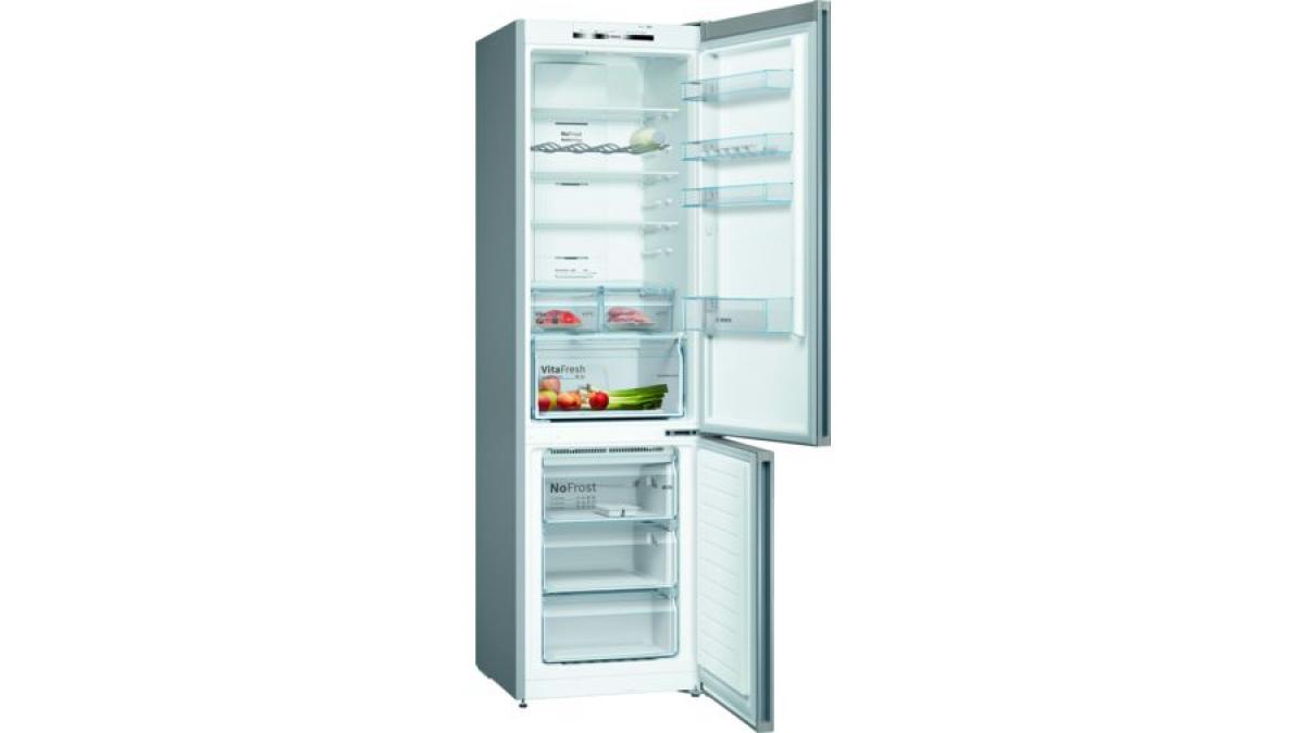 COMBI BOSCH KGN39VIDA 203X60 NF D 0º 368L INOX