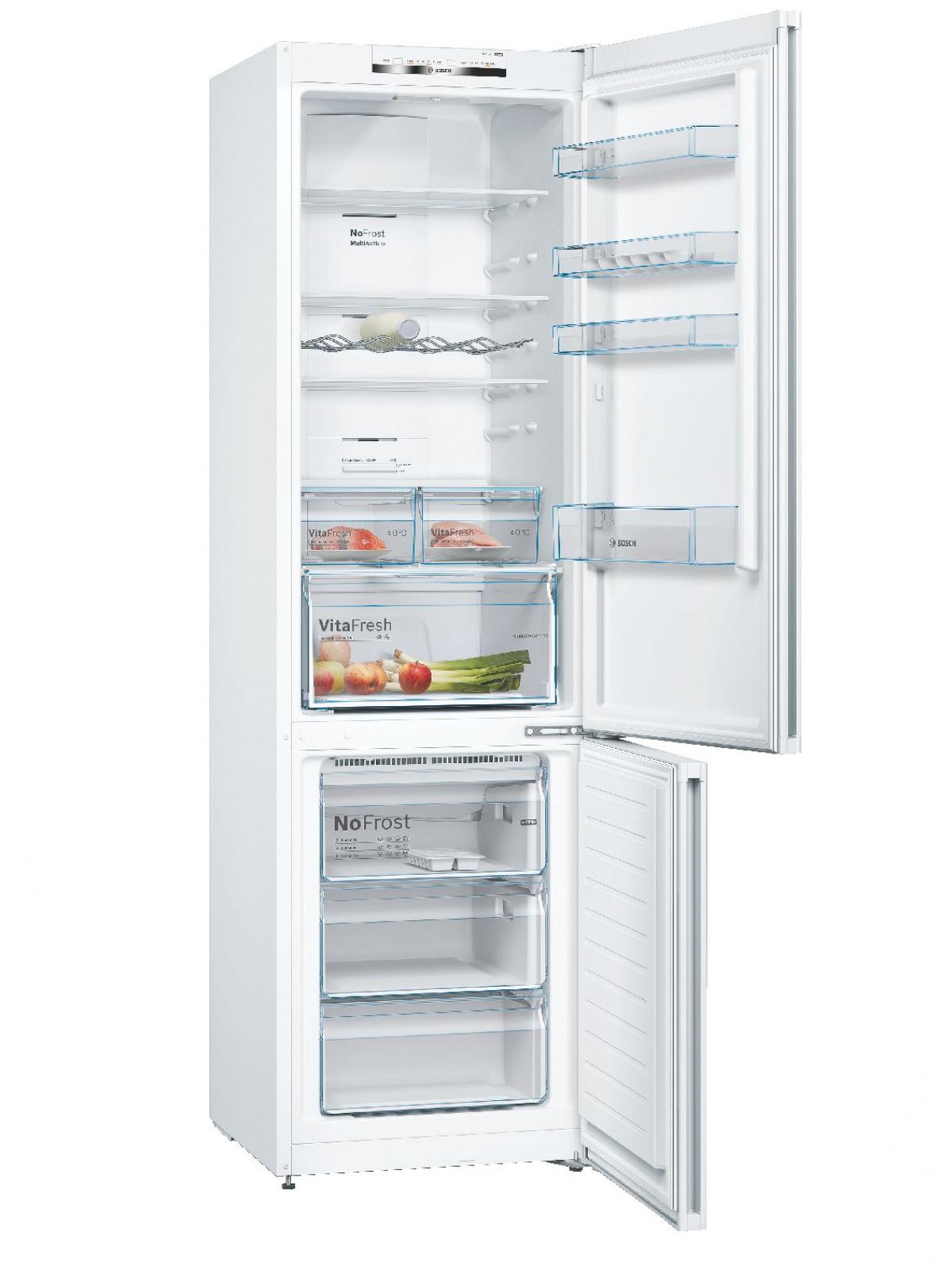 COMBI BOSCH KGN39VWDA 203X60 NF D 0º 368L BCO