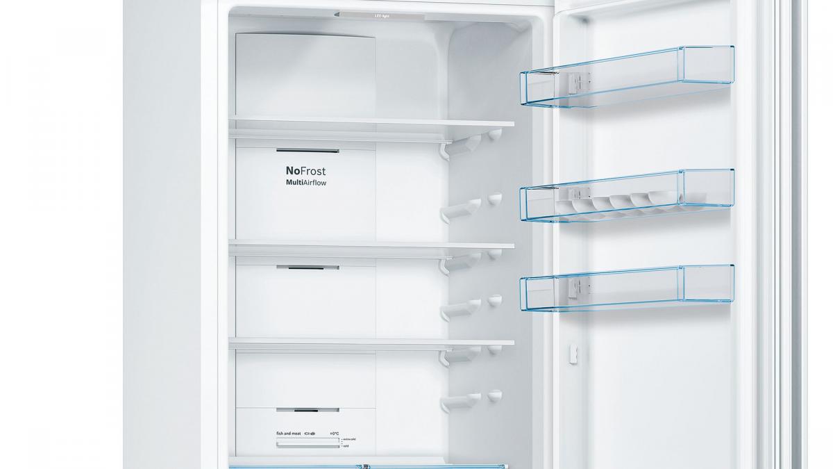 COMBI BOSCH KGN39VWDA 203X60 NF D 0º 368L BCO