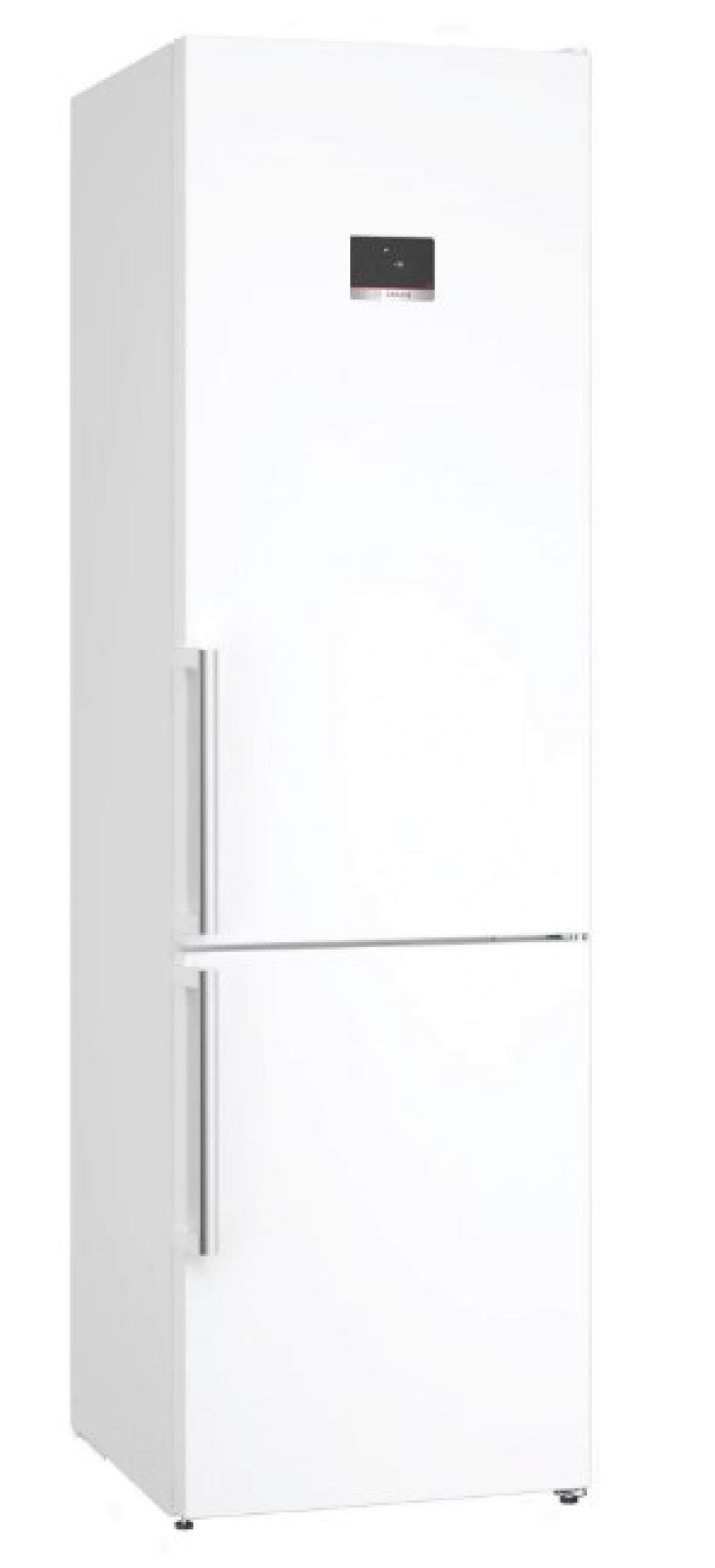 COMBI BOSCH KGN397WCT 203X60 NF C DISP 363L BCO