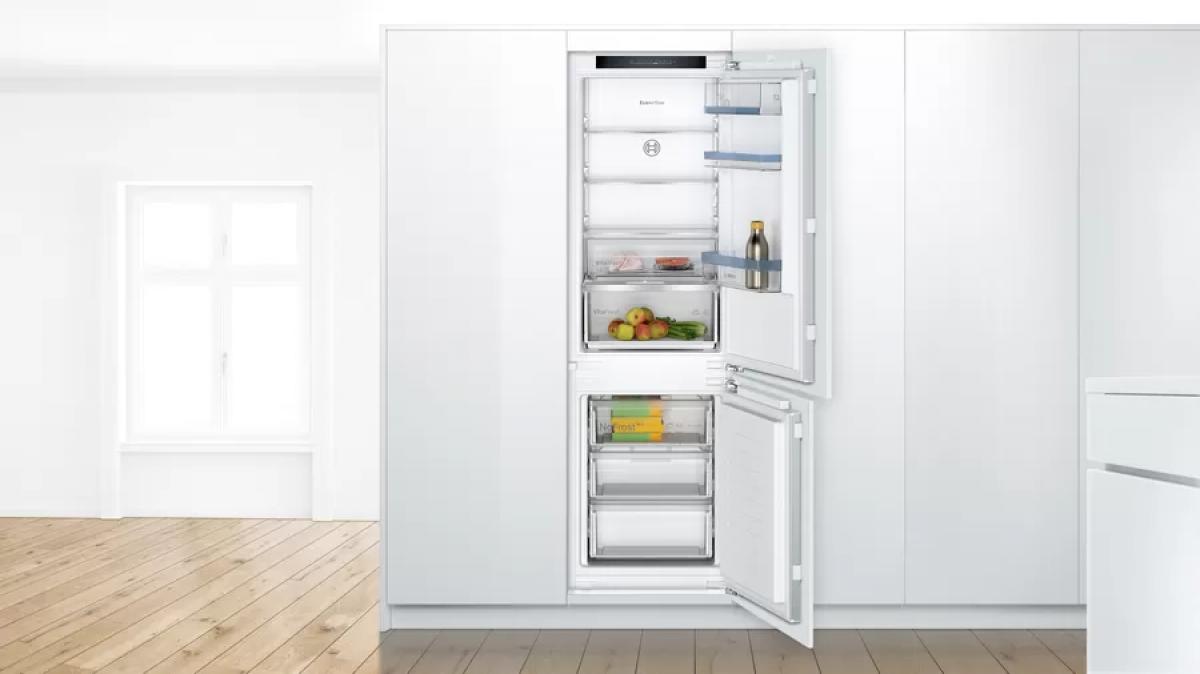 COMBI INT. BOSCH KIN86VFE0 177,2X54,1 NF CONG. E 260L P.FIJA