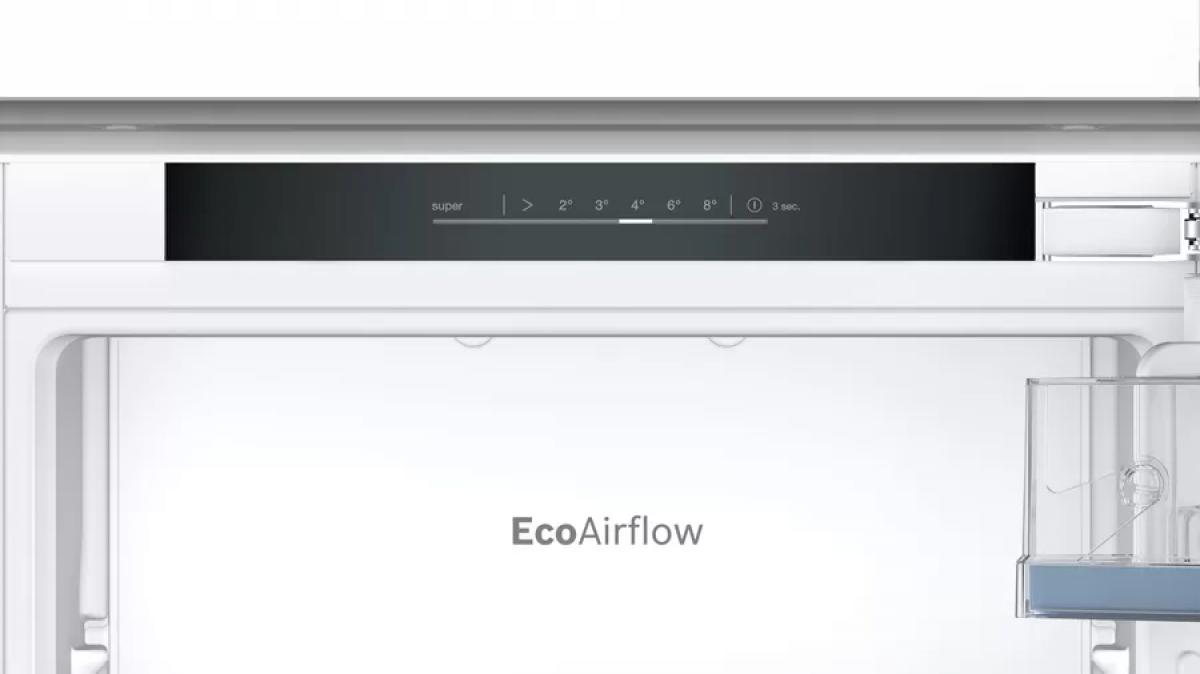 COMBI INT. BOSCH KIN86VFE0 177,2X54,1 NF CONG. E 260L P.FIJA