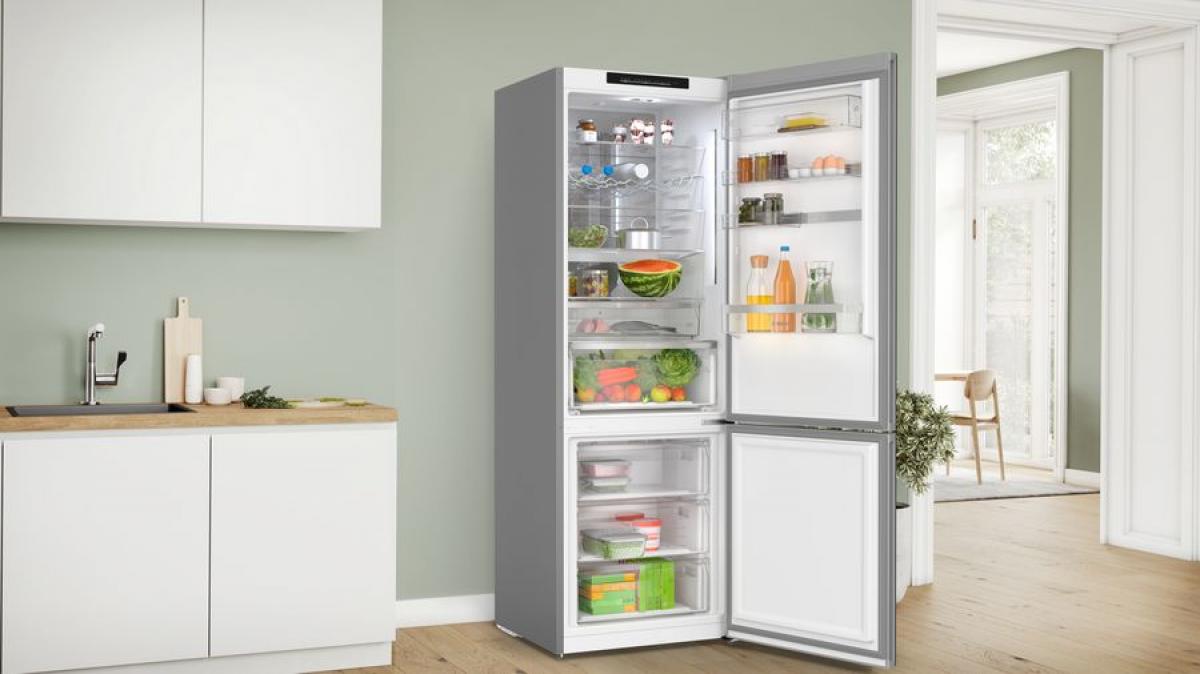 COMBI BOSCH KGN49LBCF 203X70 NF C 440L CRIST.NGO