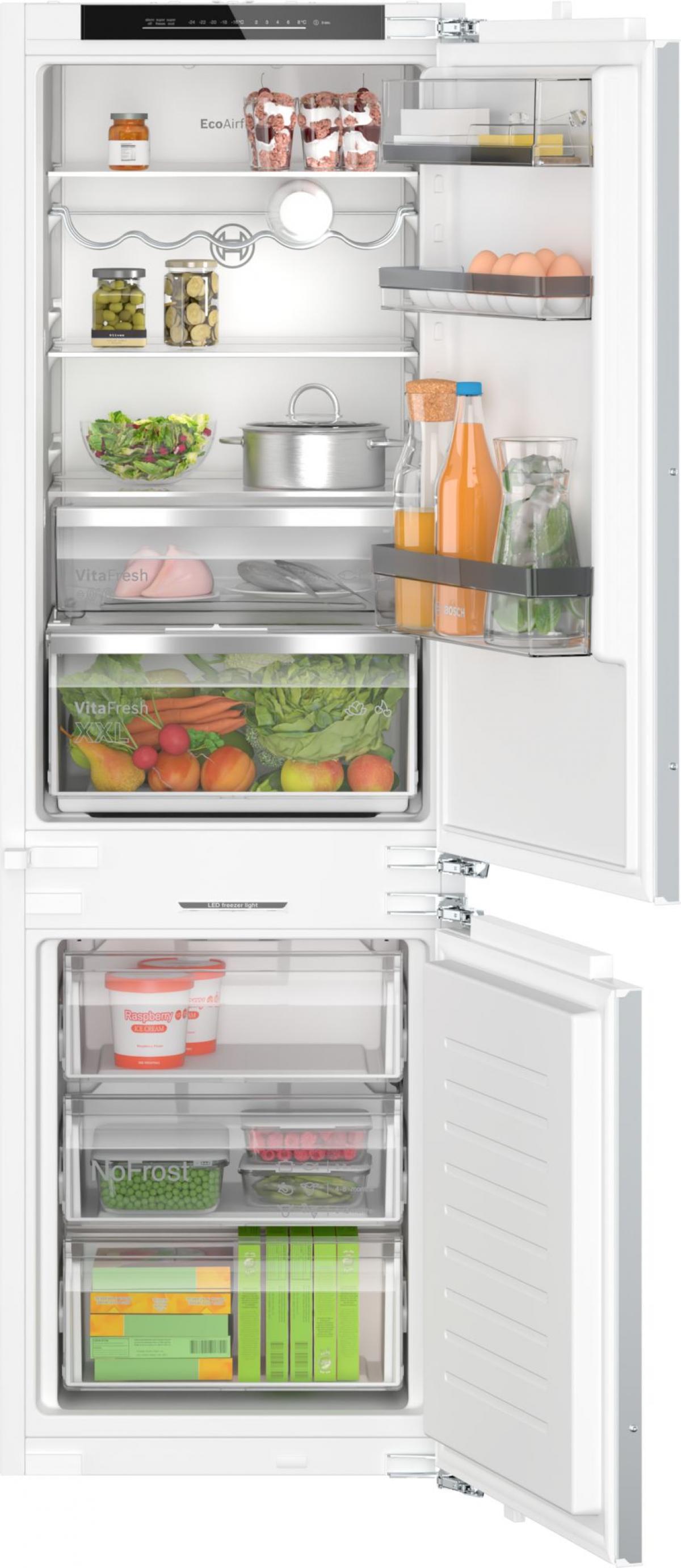 COMBI INT. BOSCH KIN86ADD0 177X56 NF D 260L P.FIJA