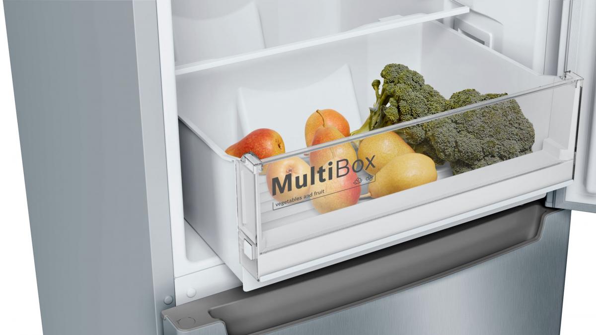 COMBI BOSCH KGN33NLEB 176X60 NF E 282L INOX MATE