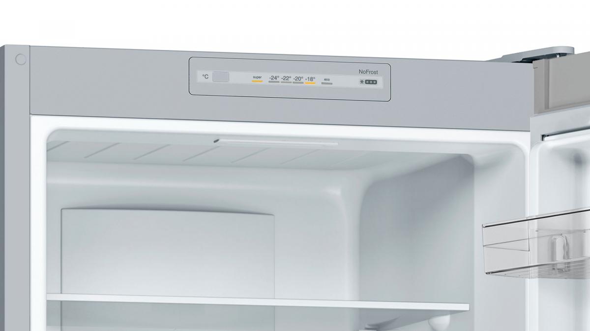 COMBI BOSCH KGN33NLEB 176X60 NF E 282L INOX MATE