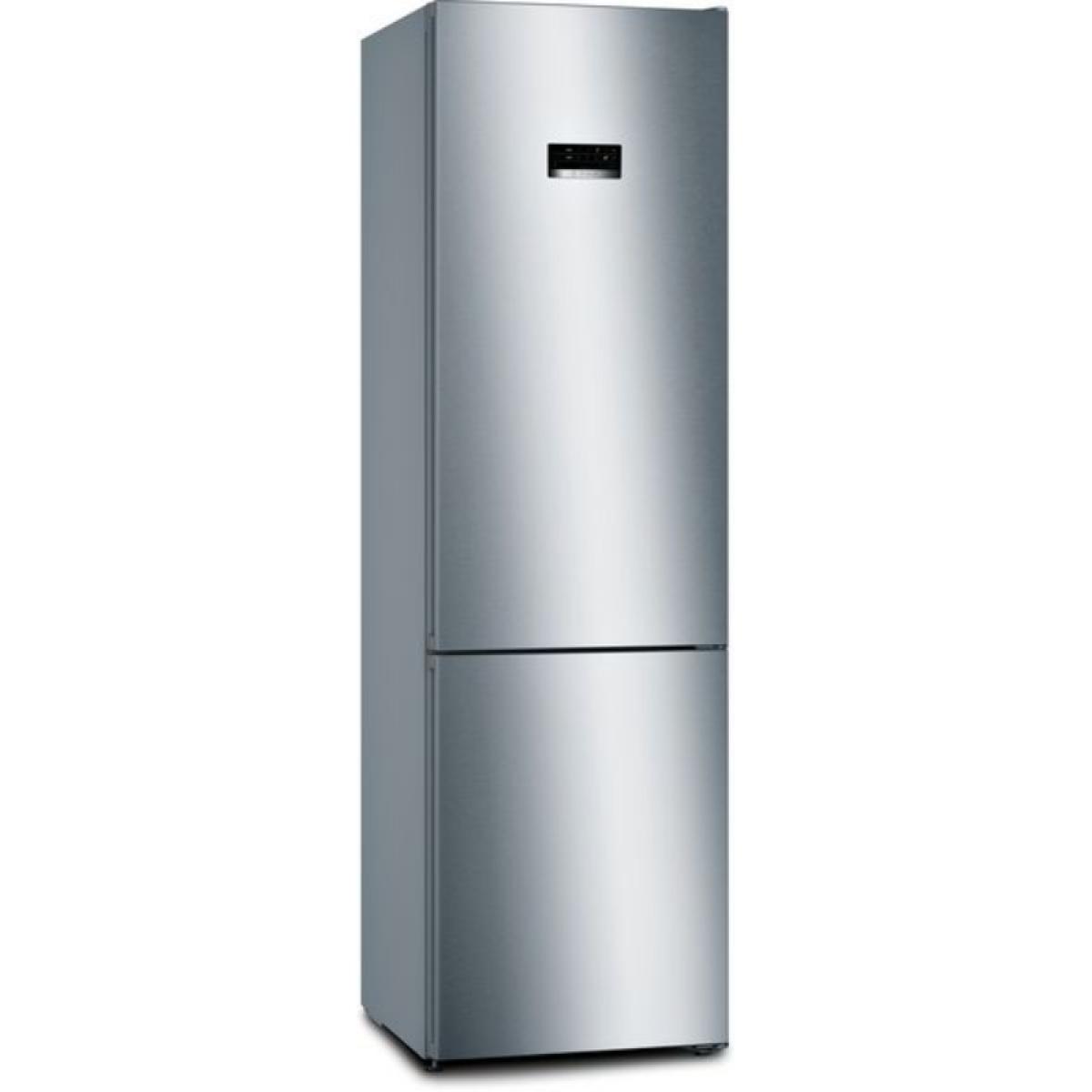 COMBI BOSCH KGN39XIDB 203X60 NF D DISP. INVERTER INOX