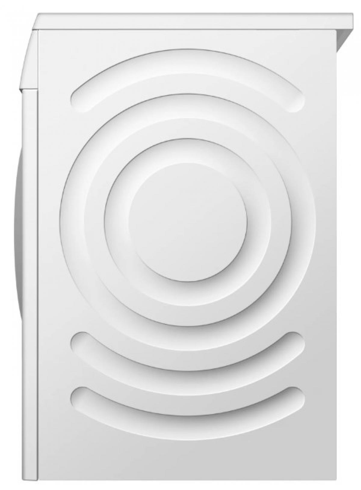 LAVADORA BOSCH WUU24T61ES 9KG 1200RPM A BITERMICA BCA