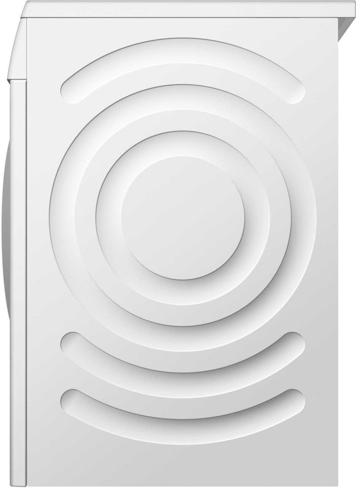 LAVADORA BOSCH WUU28T63ES 8KG 1400RPM A BCA