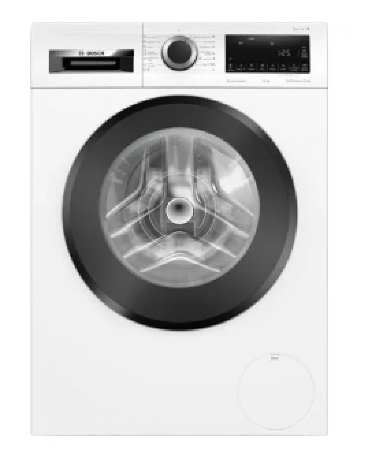 LAVADORA BOSCH WGG254Z1ES 10KG 1400RPM A ECOSILENCE BCA