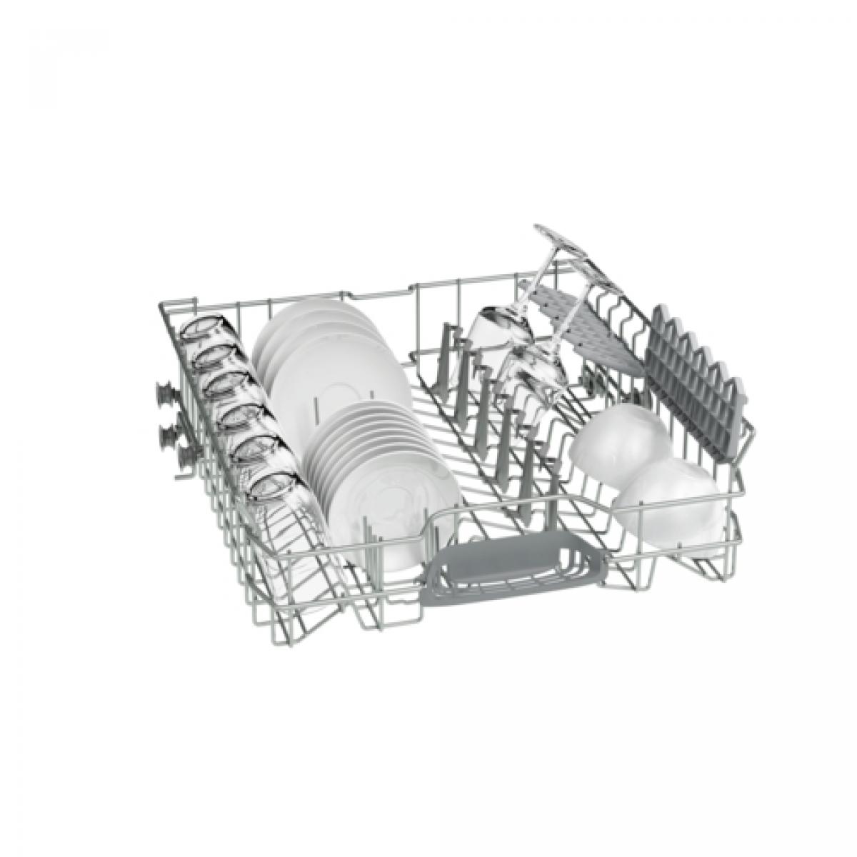 LAVAVAJILLAS BOSCH SMS25AW05E 12CUB E BCO DISP