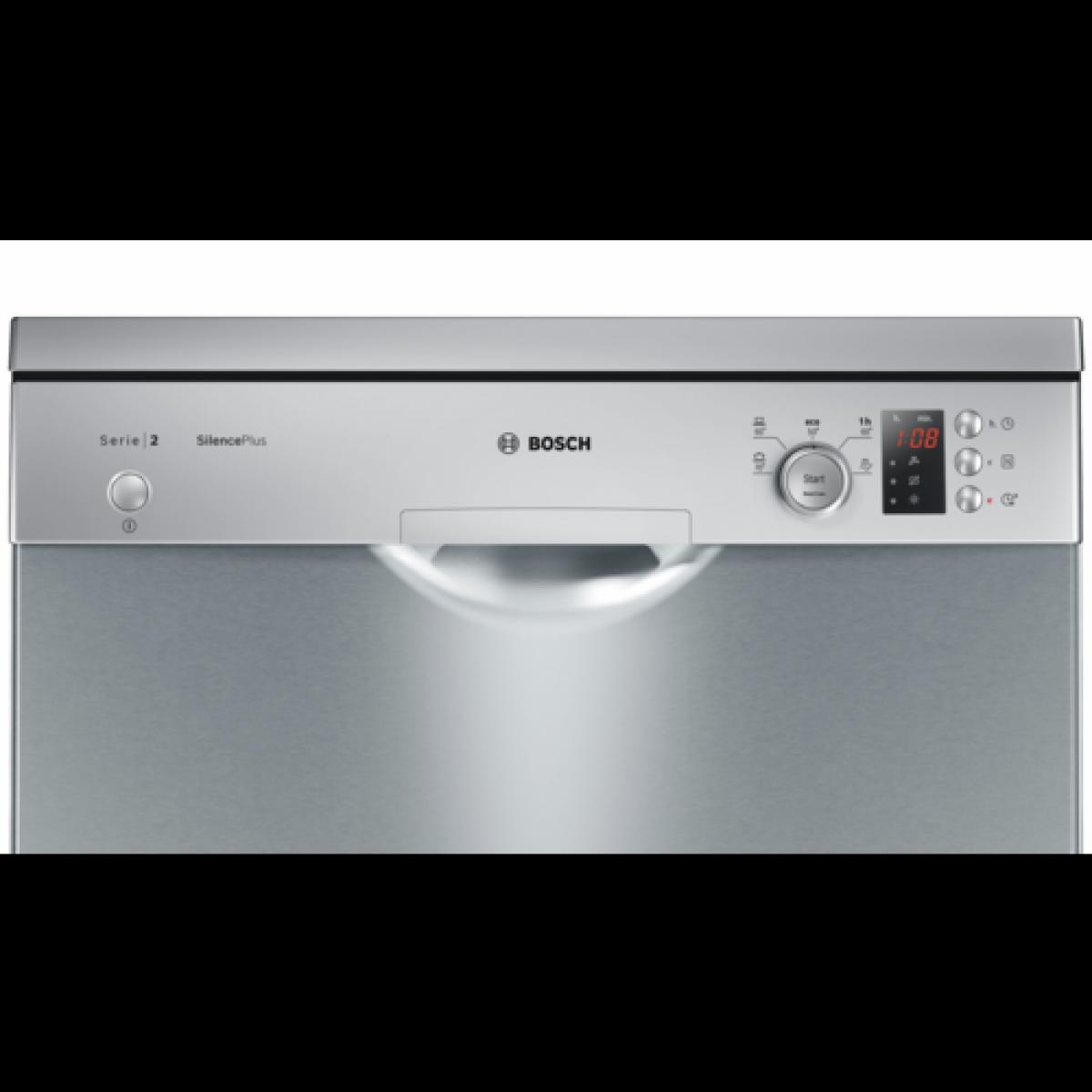 LAVAVAJILLAS BOSCH SMS25AI05E 12CUB E INOX