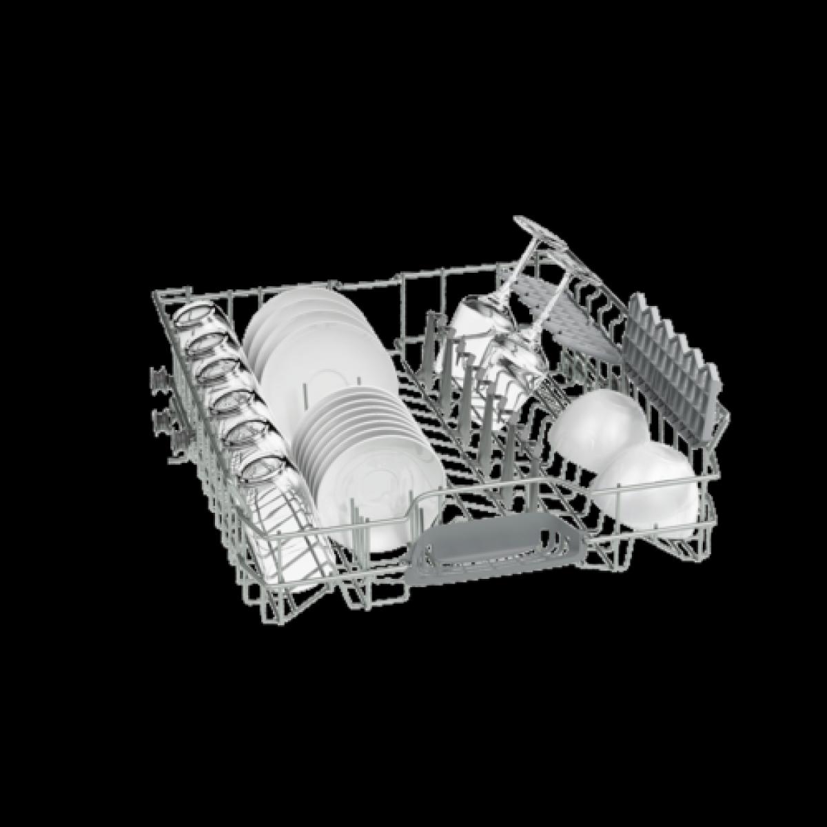 LAVAVAJILLAS BOSCH SMS25AI05E 12CUB E INOX