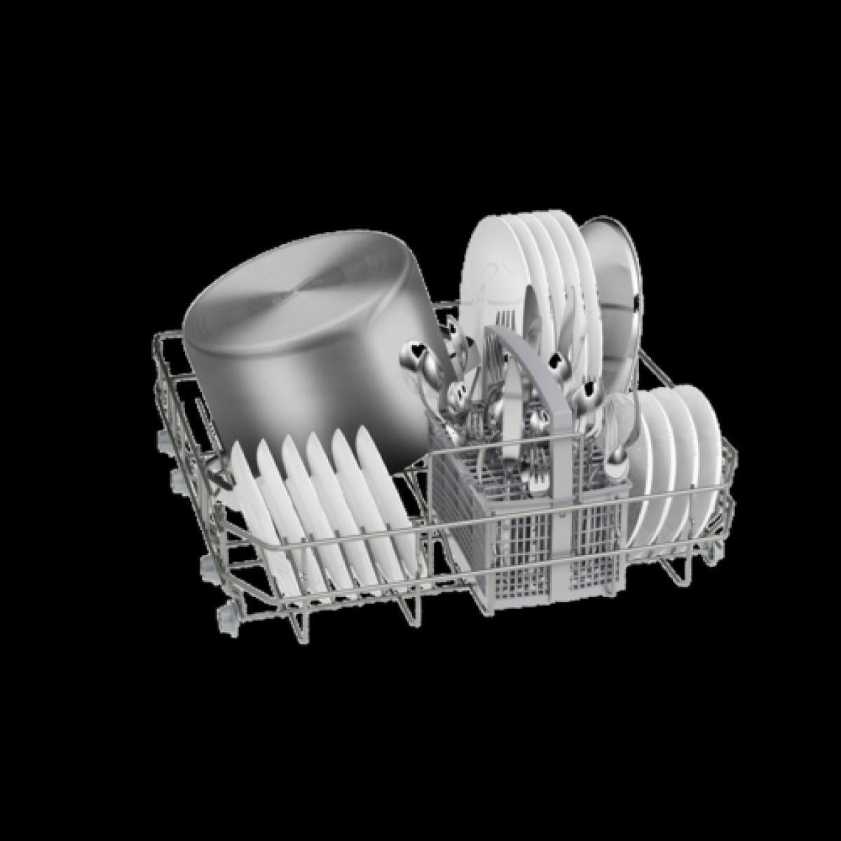 LAVAVAJILLAS BOSCH SMS25AI05E 12CUB E INOX