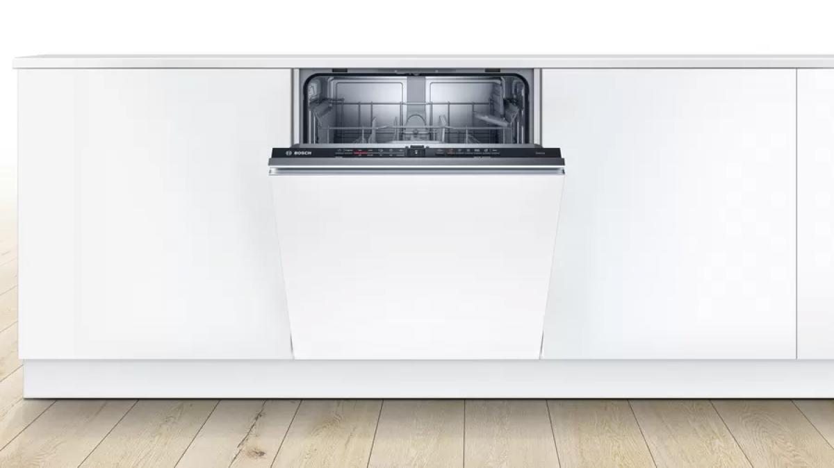 LAVAVAJILLAS INT. BOSCH SMV2ITX18E 12CUB E P.FIJA