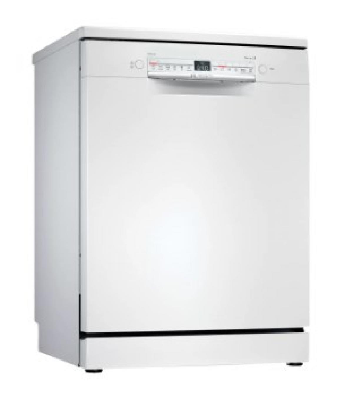 LAVAVAJILLAS BOSCH SMS2HMW00E 13CUB.D 3ª BANDEJA HOME CONECT