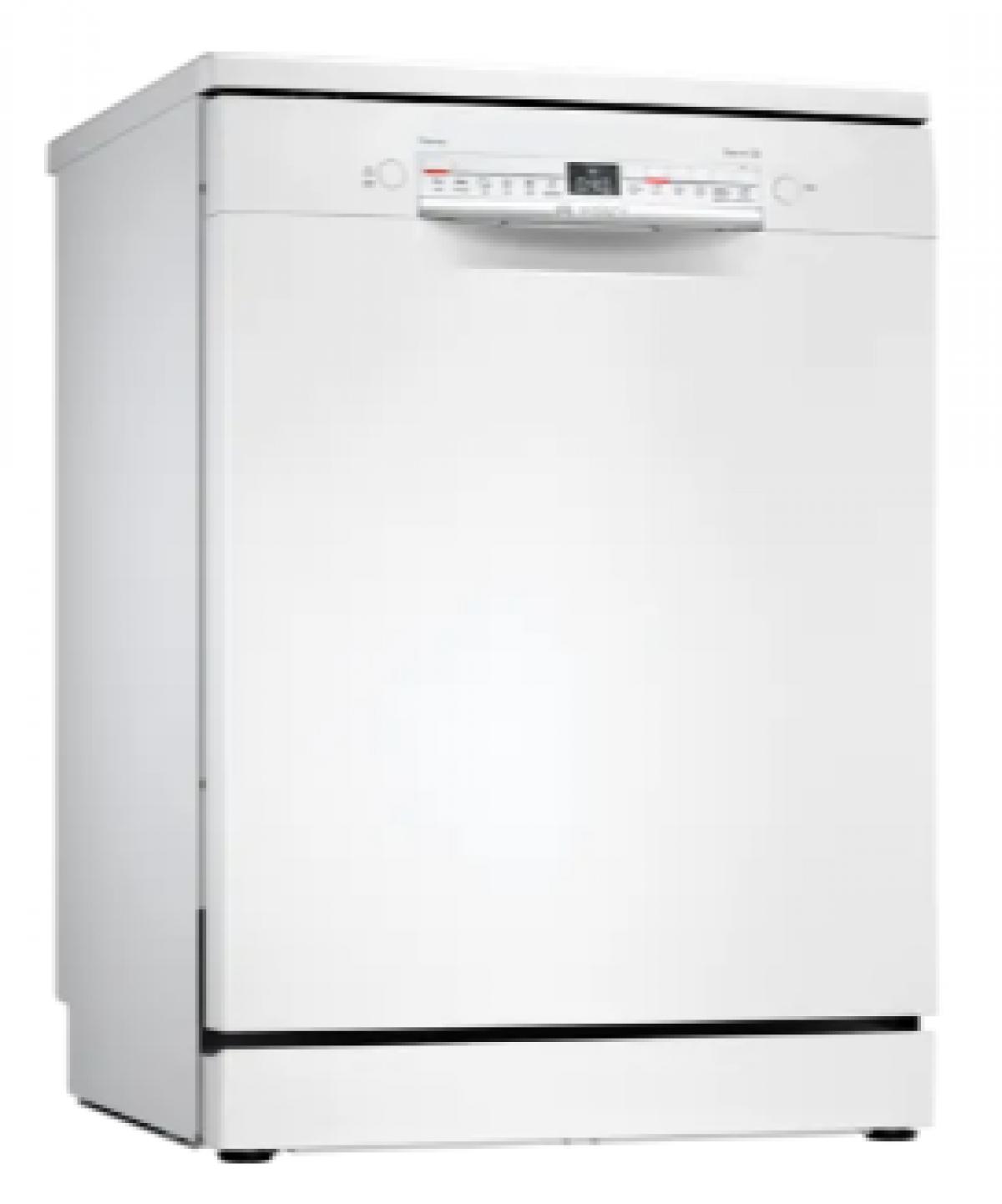 LAVAVAJILLAS BOSCH SMS2HKW03E 13 CUB.D BCO.HOME CONNECT