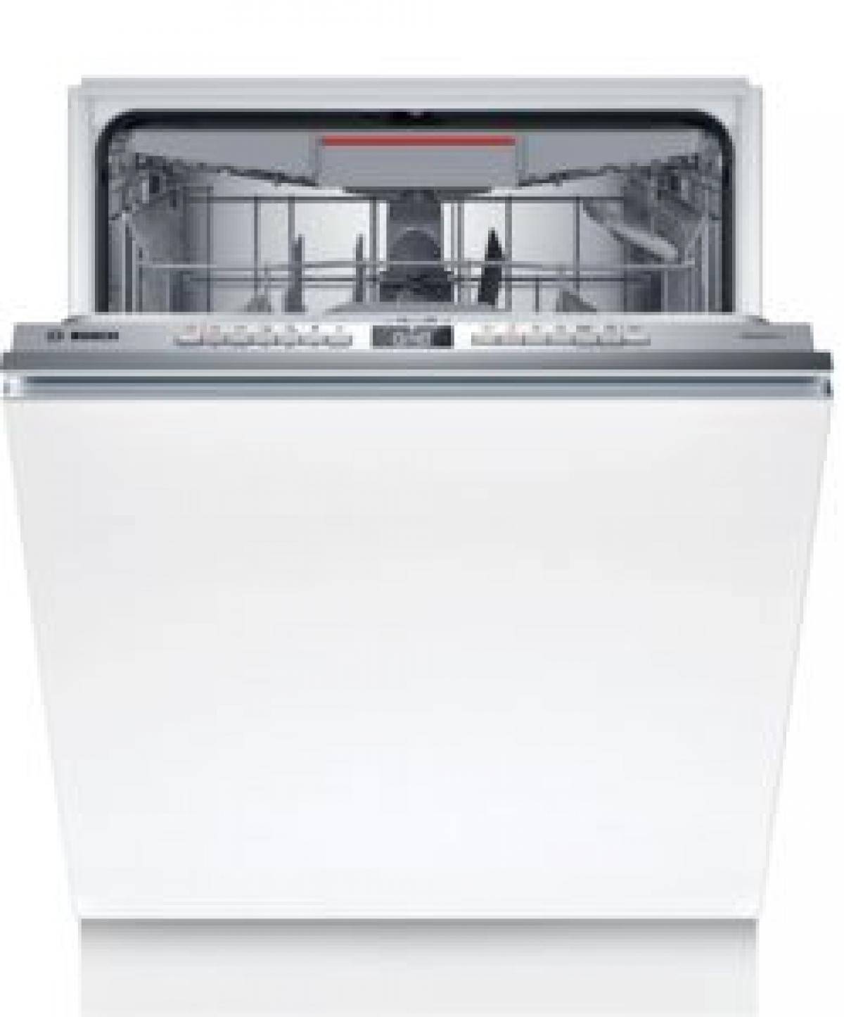 LAVAVAJILLAS INT. BOSCH SBH4ECX28E 14CUB A 3ªBAND APERT.AUT P.DESLIZ