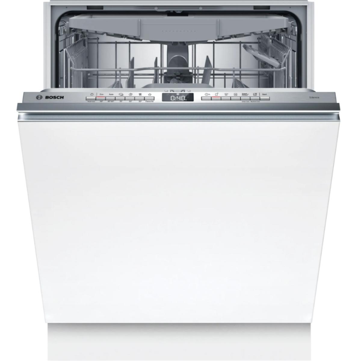 LAVAVAJILLAS INT. BOSCH SMV4HVX03E 14CUB D 3ªBAND