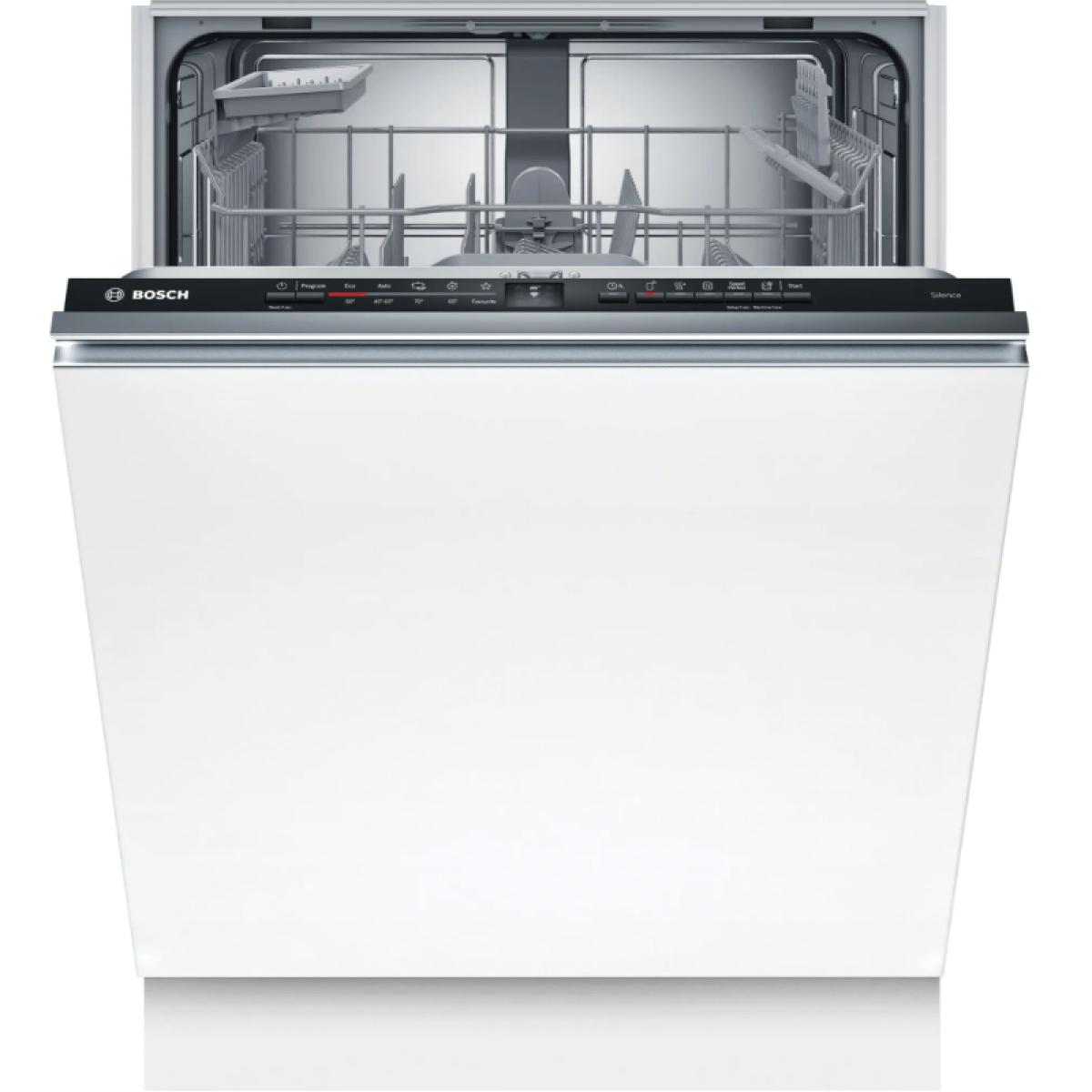 LAVAVAJILLAS INT. BOSCH SMV2ITX09E 13CUB E