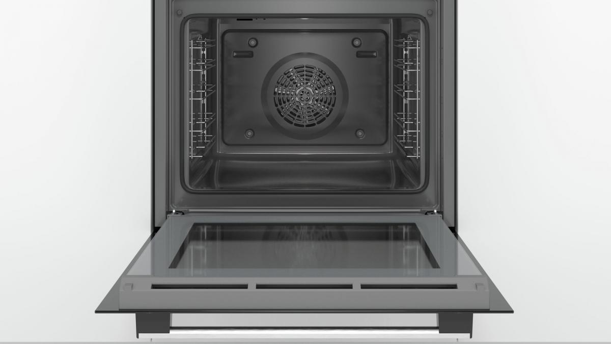 HORNO BOSCH HBA510BR0 MULT.5 A 71L INOX